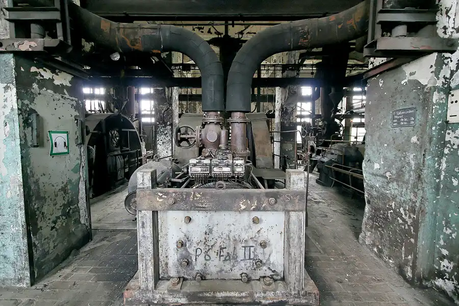 110 | 2008 | Knappenrode | Energiefabrik | © carsten riede fotografie