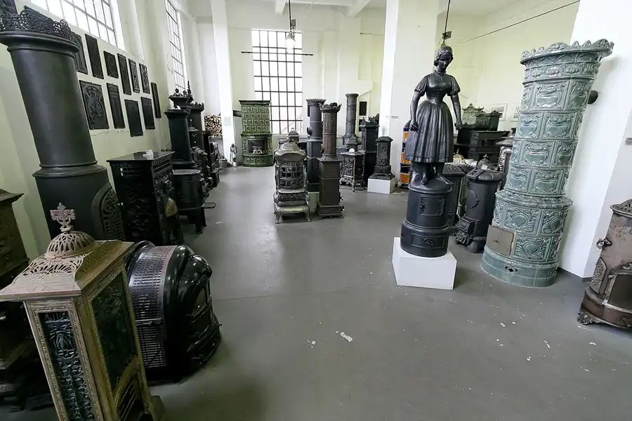 111 | 2008 | Knappenrode | Energiefabrik | © carsten riede fotografie