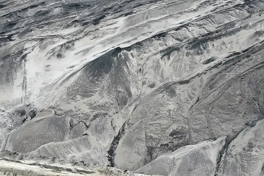 129 | 2008 | Tagebau Welzow-Süd | © carsten riede fotografie