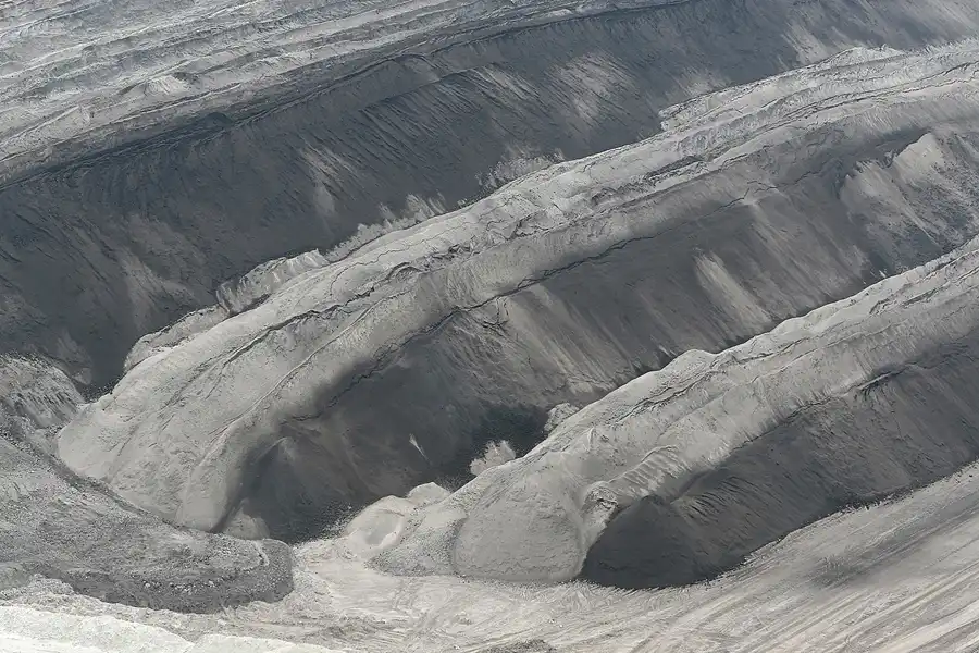 143 | 2008 | Tagebau Nochten | © carsten riede fotografie