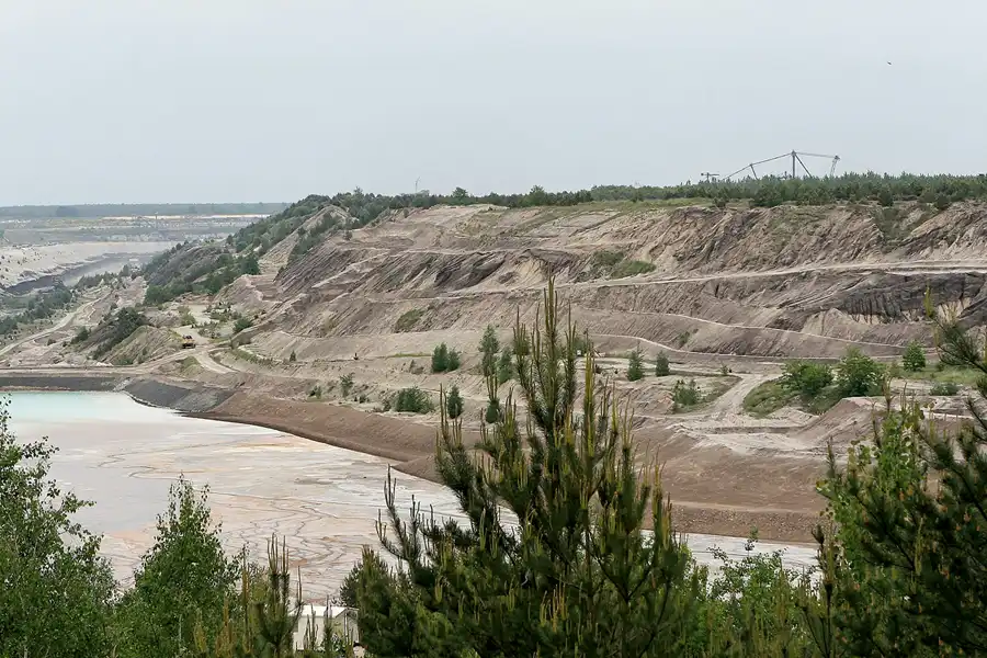 148 | 2008 | Tagebau Reichwalde | © carsten riede fotografie