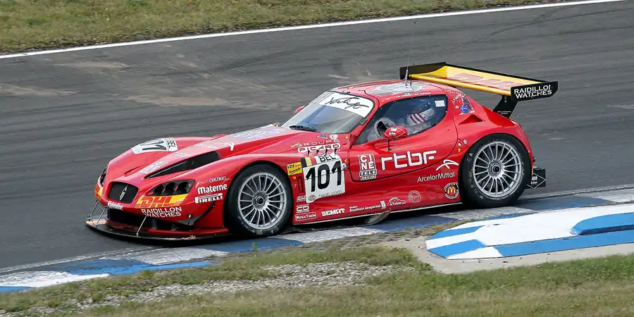 001 | 2008 | Motorsport Arena Oschersleben | FIA GT Championship | © carsten riede fotografie