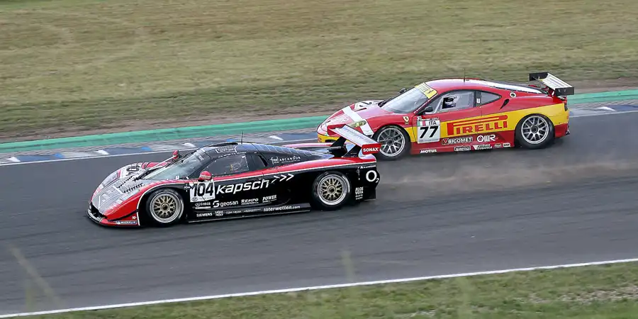 010 | 2008 | Motorsport Arena Oschersleben | FIA GT Championship | © carsten riede fotografie