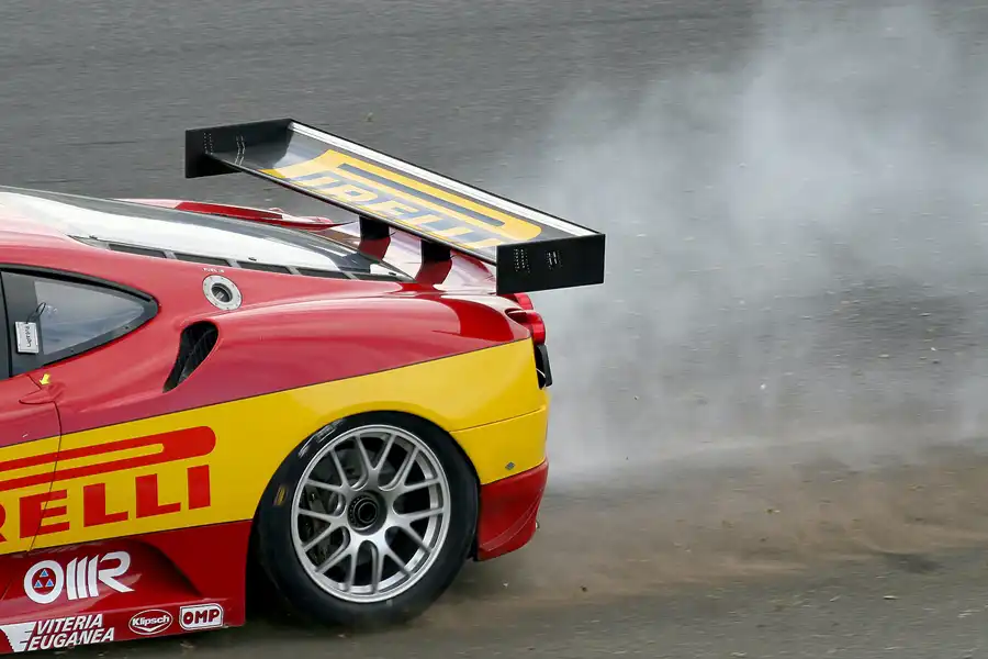 012 | 2008 | Motorsport Arena Oschersleben | FIA GT Championship | © carsten riede fotografie