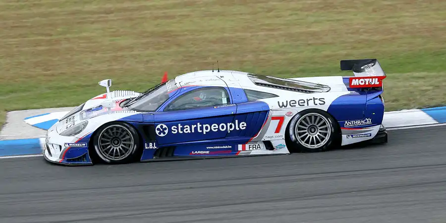 021 | 2008 | Motorsport Arena Oschersleben | FIA GT Championship | © carsten riede fotografie