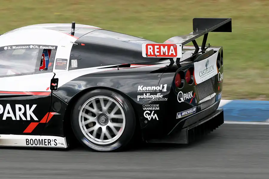 023 | 2008 | Motorsport Arena Oschersleben | FIA GT Championship | © carsten riede fotografie