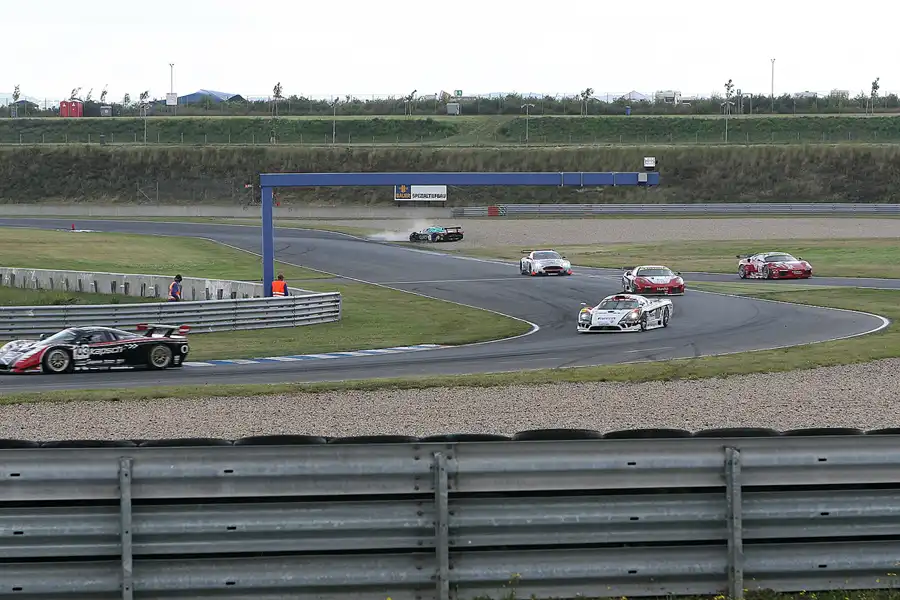 034 | 2008 | Motorsport Arena Oschersleben | FIA GT Championship | © carsten riede fotografie