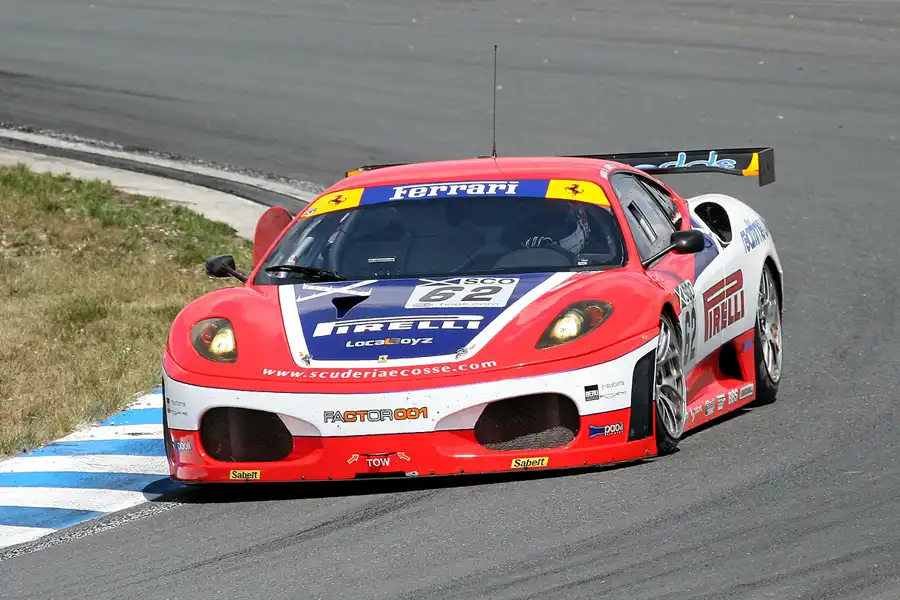 046 | 2008 | Motorsport Arena Oschersleben | FIA GT Championship | © carsten riede fotografie