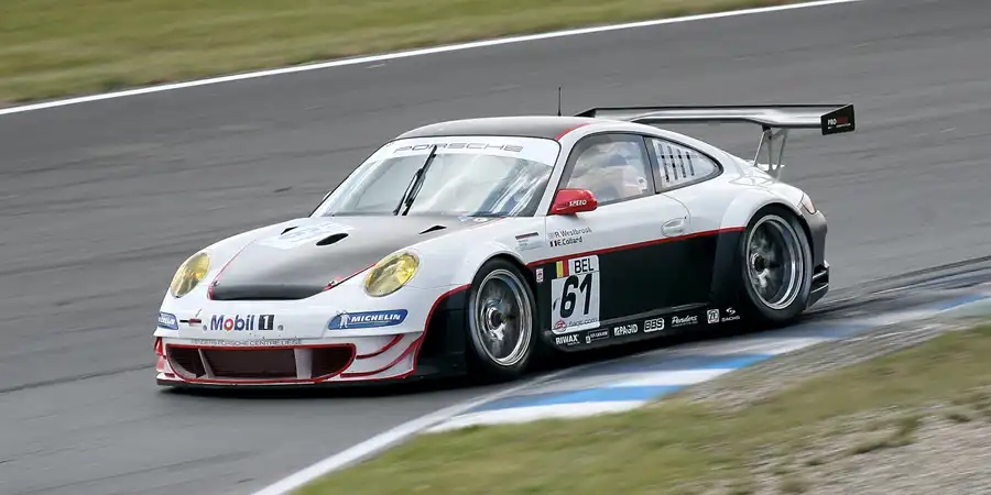 056 | 2008 | Motorsport Arena Oschersleben | FIA GT Championship | © carsten riede fotografie