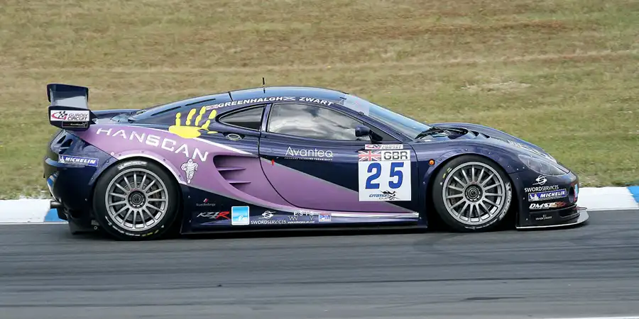 064 | 2008 | Motorsport Arena Oschersleben | FIA GT3 European Championship | © carsten riede fotografie