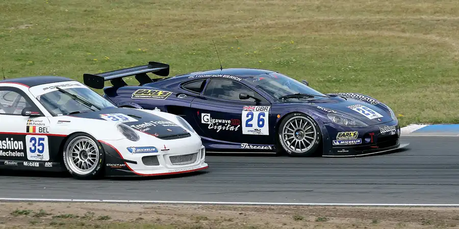 065 | 2008 | Motorsport Arena Oschersleben | FIA GT3 European Championship | © carsten riede fotografie