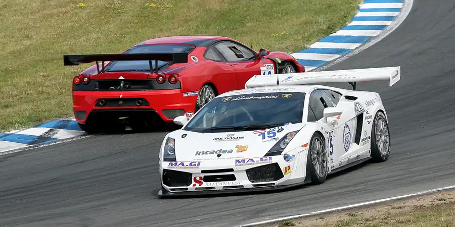 066 | 2008 | Motorsport Arena Oschersleben | FIA GT3 European Championship | © carsten riede fotografie