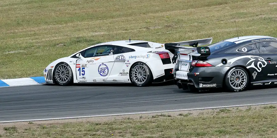067 | 2008 | Motorsport Arena Oschersleben | FIA GT3 European Championship | © carsten riede fotografie