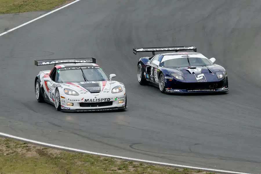 069 | 2008 | Motorsport Arena Oschersleben | FIA GT3 European Championship | © carsten riede fotografie
