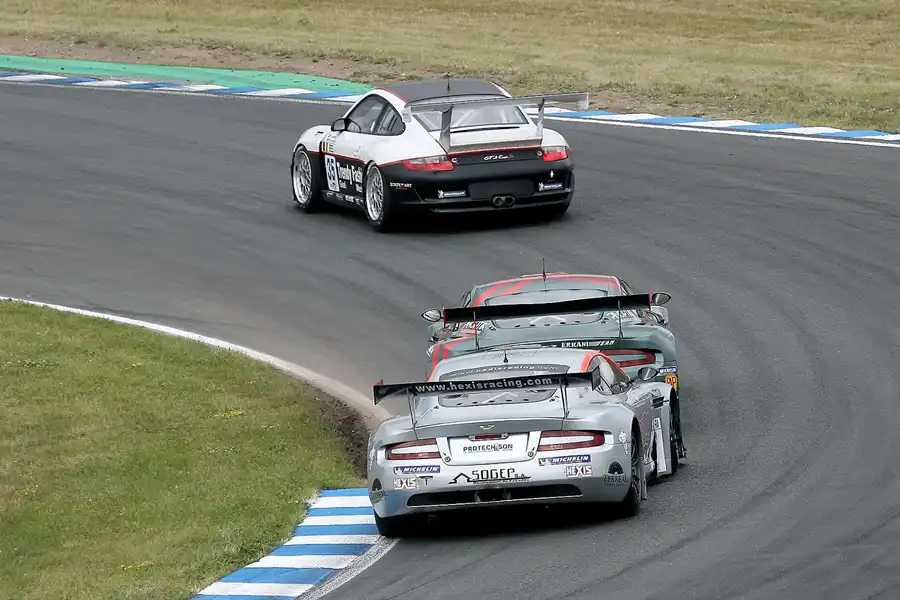 073 | 2008 | Motorsport Arena Oschersleben | FIA GT3 European Championship | © carsten riede fotografie