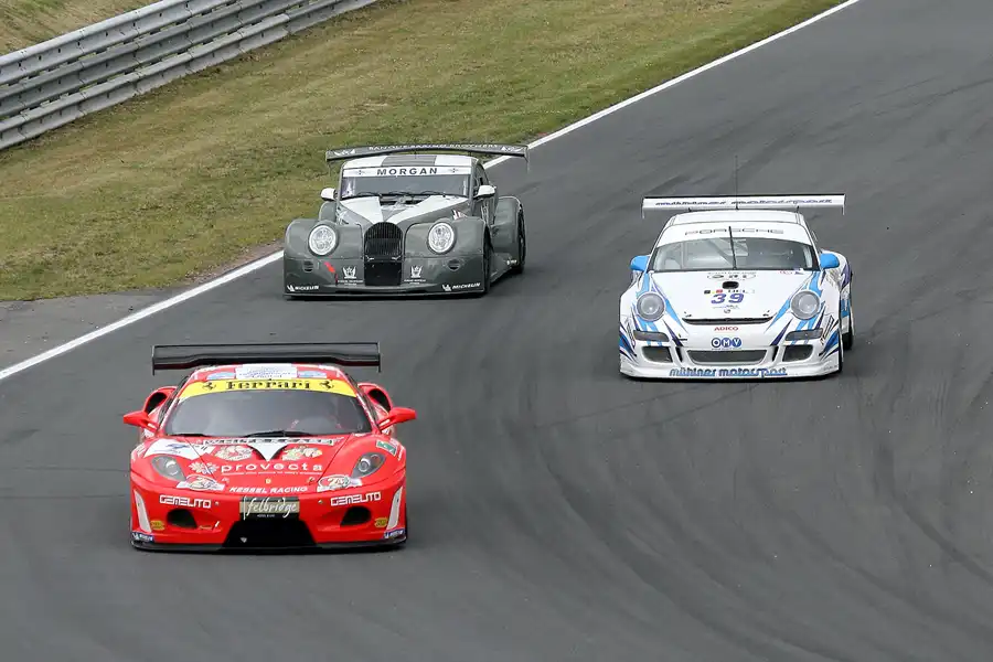 074 | 2008 | Motorsport Arena Oschersleben | FIA GT3 European Championship | © carsten riede fotografie