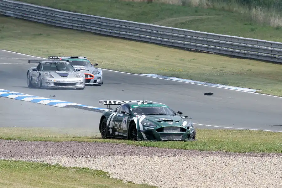 075 | 2008 | Motorsport Arena Oschersleben | FIA GT3 European Championship | © carsten riede fotografie