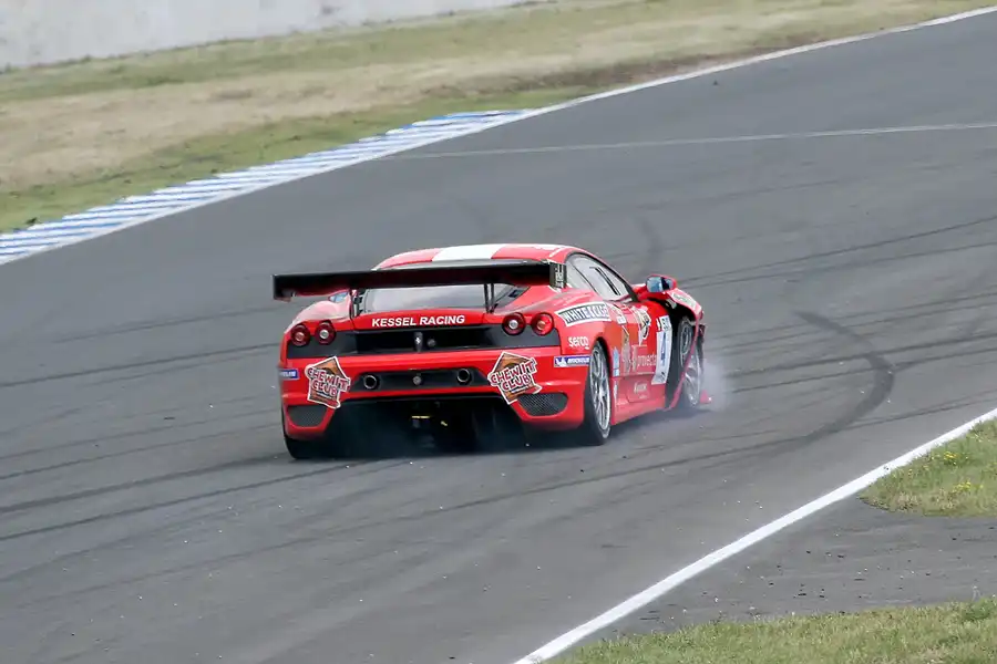 077 | 2008 | Motorsport Arena Oschersleben | FIA GT3 European Championship | © carsten riede fotografie