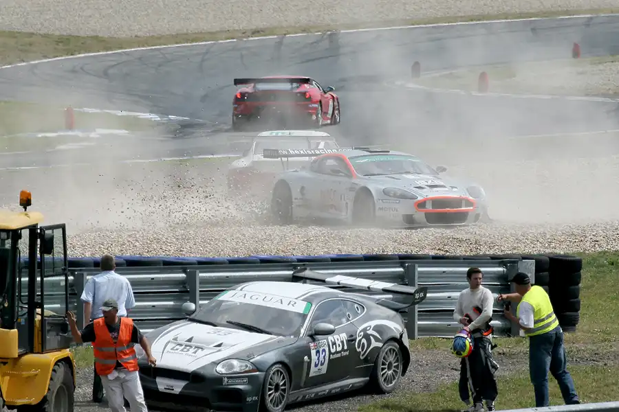 078 | 2008 | Motorsport Arena Oschersleben | FIA GT3 European Championship | © carsten riede fotografie