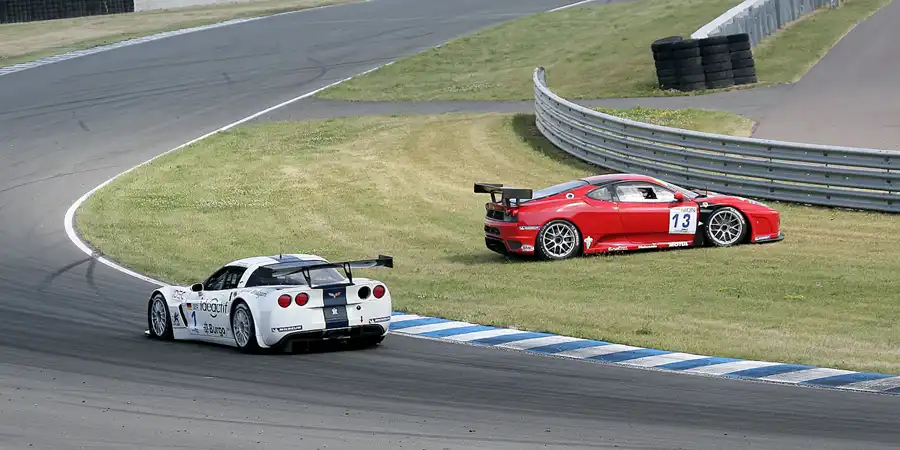 084 | 2008 | Motorsport Arena Oschersleben | FIA GT3 European Championship | © carsten riede fotografie