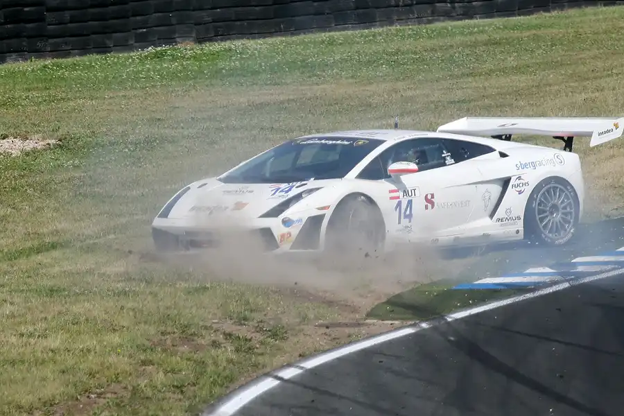 085 | 2008 | Motorsport Arena Oschersleben | FIA GT3 European Championship | © carsten riede fotografie