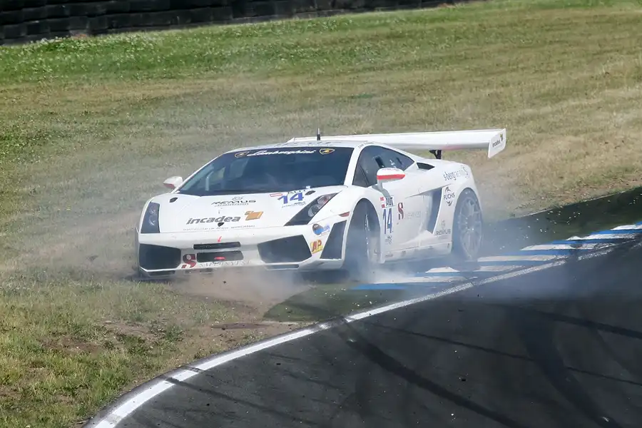 086 | 2008 | Motorsport Arena Oschersleben | FIA GT3 European Championship | © carsten riede fotografie