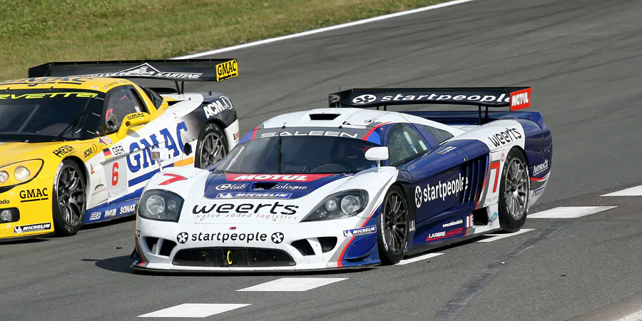 028 | 2008 | Motorsport Arena Oschersleben | FIA GT Championship | © carsten riede fotografie