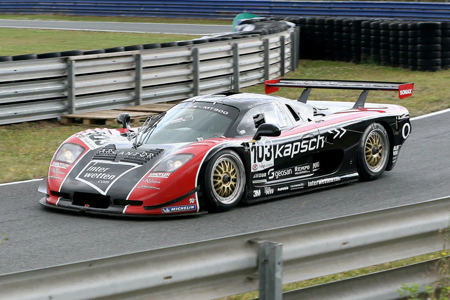 031 | 2008 | Motorsport Arena Oschersleben | FIA GT Championship | © carsten riede fotografie