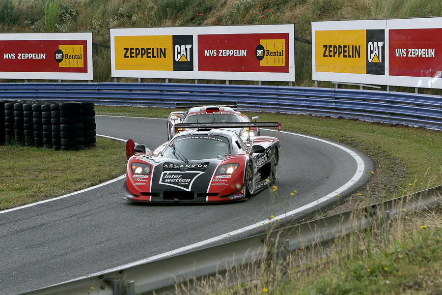 036 | 2008 | Motorsport Arena Oschersleben | FIA GT Championship | © carsten riede fotografie