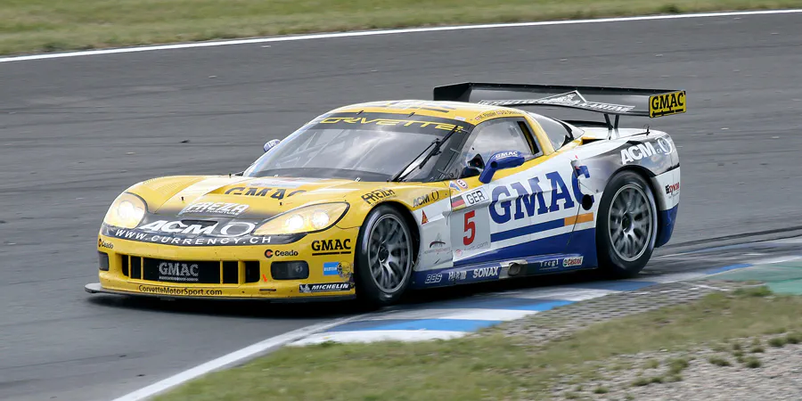059 | 2008 | Motorsport Arena Oschersleben | FIA GT Championship | © carsten riede fotografie