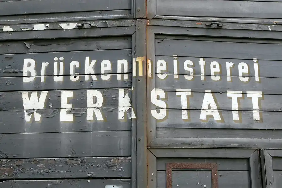 005 | 2008 | Berlin | Natur-Park Schöneberger Südgelände – ehemaliger Rangierbahnhof Tempelhof | © carsten riede fotografie