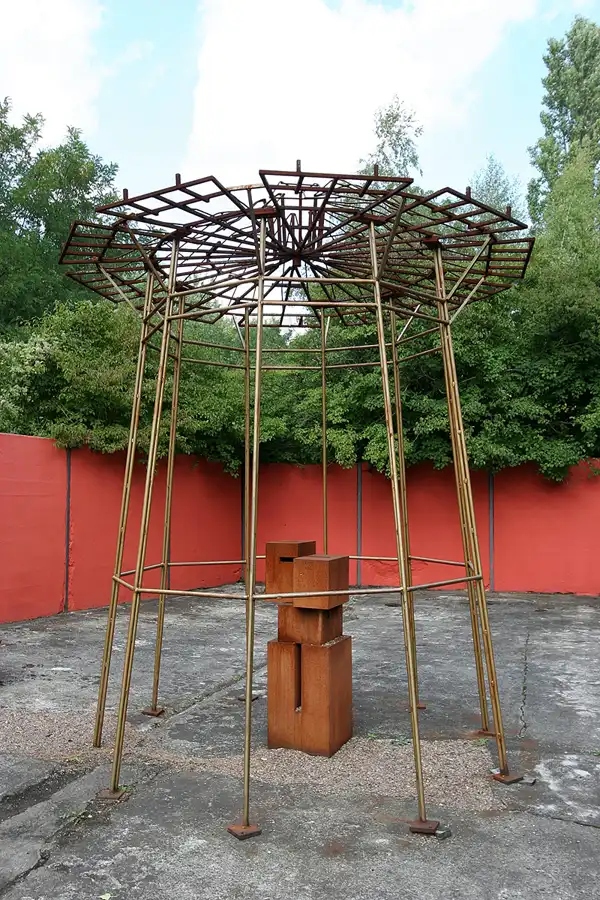 010 | 2008 | Berlin | Natur-Park Schöneberger Südgelände – ehemaliger Rangierbahnhof Tempelhof | © carsten riede fotografie