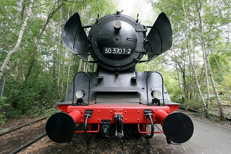 017 | 2008 | Berlin | Natur-Park Schöneberger Südgelände – ehemaliger Rangierbahnhof Tempelhof | © carsten riede fotografie