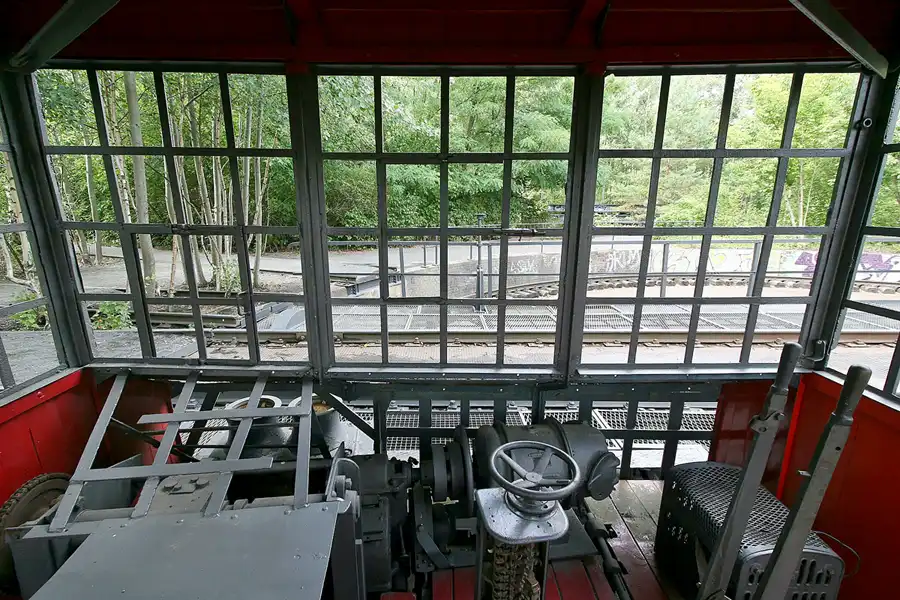 022 | 2008 | Berlin | Natur-Park Schöneberger Südgelände – ehemaliger Rangierbahnhof Tempelhof | © carsten riede fotografie