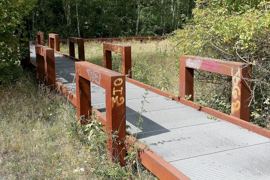 029 | 2008 | Berlin | Natur-Park Schöneberger Südgelände – ehemaliger Rangierbahnhof Tempelhof | © carsten riede fotografie
