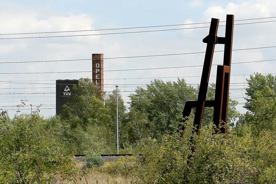 030 | 2008 | Berlin | Natur-Park Schöneberger Südgelände – ehemaliger Rangierbahnhof Tempelhof | © carsten riede fotografie
