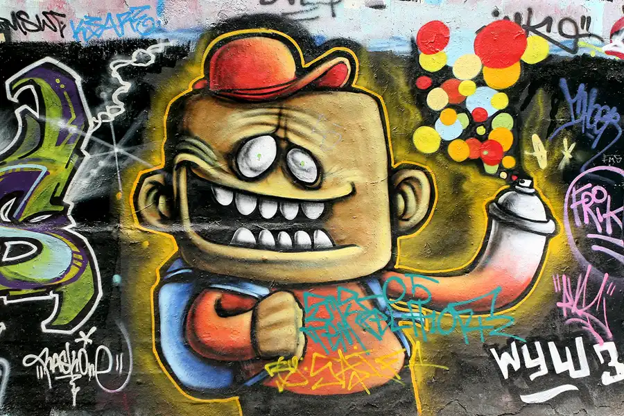 042 | 2008 | Berlin | Natur-Park Schöneberger Südgelände – ehemaliger Rangierbahnhof Tempelhof | © carsten riede fotografie