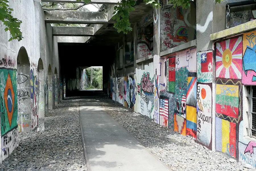 046 | 2008 | Berlin | Natur-Park Schöneberger Südgelände – ehemaliger Rangierbahnhof Tempelhof | © carsten riede fotografie