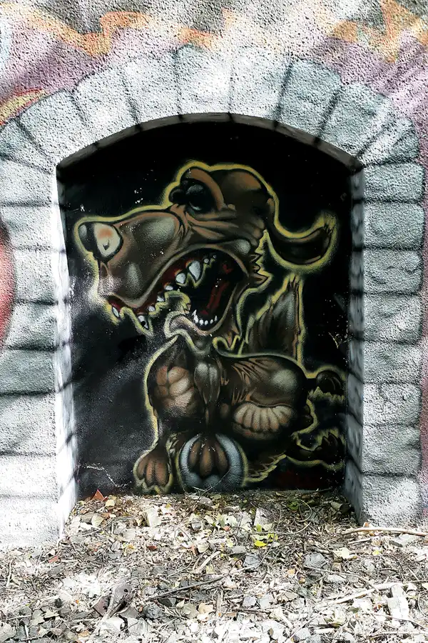 048 | 2008 | Berlin | Natur-Park Schöneberger Südgelände – ehemaliger Rangierbahnhof Tempelhof | © carsten riede fotografie