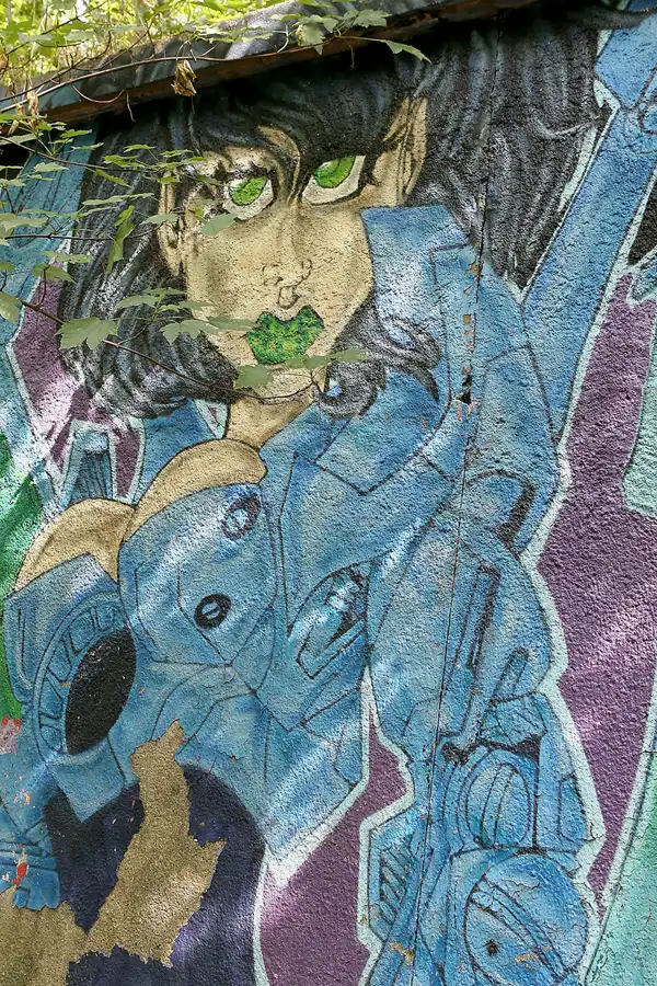 050 | 2008 | Berlin | Natur-Park Schöneberger Südgelände – ehemaliger Rangierbahnhof Tempelhof | © carsten riede fotografie