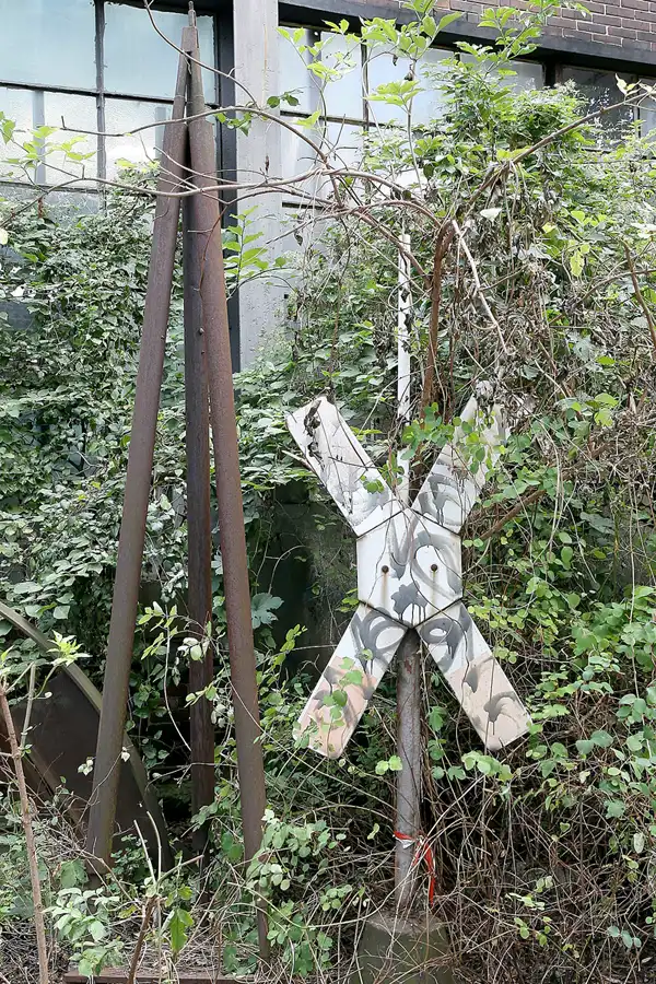 058 | 2008 | Berlin | Natur-Park Schöneberger Südgelände – ehemaliger Rangierbahnhof Tempelhof | © carsten riede fotografie