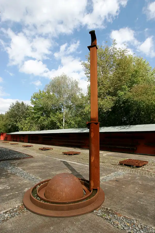 060 | 2008 | Berlin | Natur-Park Schöneberger Südgelände – ehemaliger Rangierbahnhof Tempelhof | © carsten riede fotografie