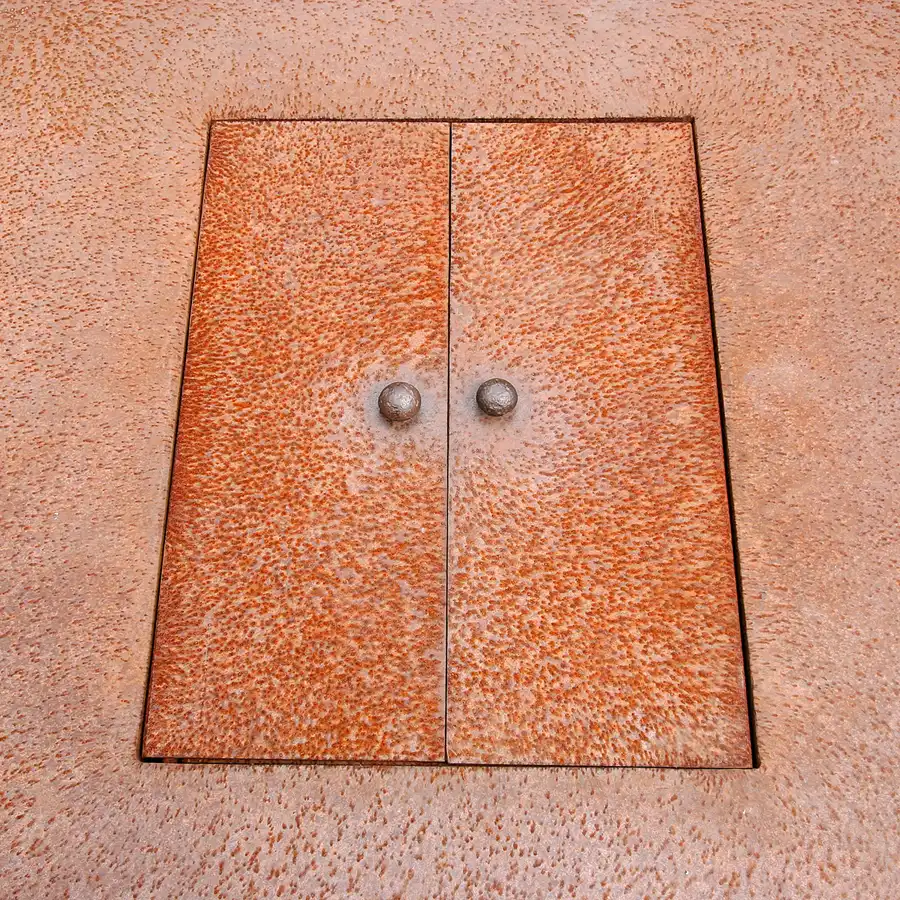 061 | 2008 | Berlin | Natur-Park Schöneberger Südgelände – ehemaliger Rangierbahnhof Tempelhof | © carsten riede fotografie