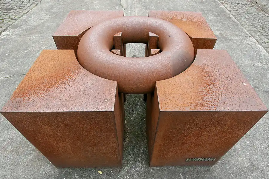 063 | 2008 | Berlin | Natur-Park Schöneberger Südgelände – ehemaliger Rangierbahnhof Tempelhof | © carsten riede fotografie