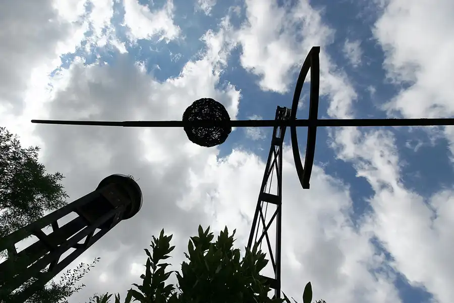 065 | 2008 | Berlin | Natur-Park Schöneberger Südgelände – ehemaliger Rangierbahnhof Tempelhof | © carsten riede fotografie