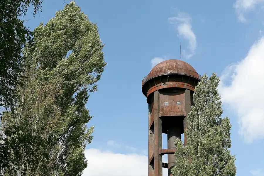 066 | 2008 | Berlin | Natur-Park Schöneberger Südgelände – ehemaliger Rangierbahnhof Tempelhof | © carsten riede fotografie