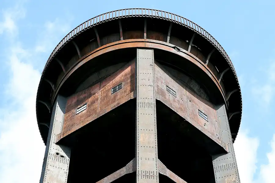068 | 2008 | Berlin | Natur-Park Schöneberger Südgelände – ehemaliger Rangierbahnhof Tempelhof | © carsten riede fotografie