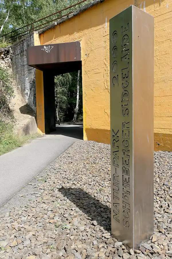 069 | 2008 | Berlin | Natur-Park Schöneberger Südgelände – ehemaliger Rangierbahnhof Tempelhof | © carsten riede fotografie