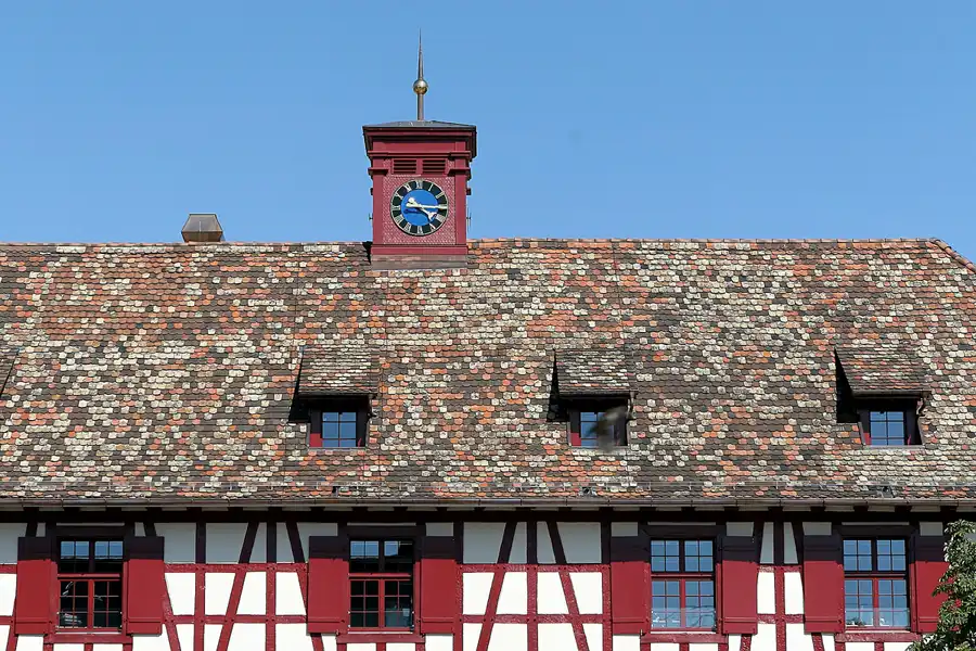 001 | 2008 | Schaffhausen | © carsten riede fotografie