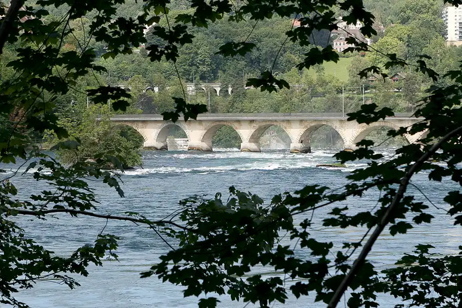 004 | 2008 | Schaffhausen | © carsten riede fotografie